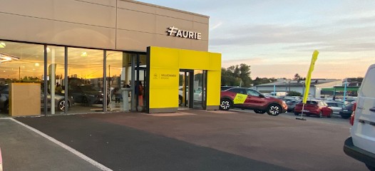 Opel Angoulême - Faurie, Concessionnaire Automobile à Gond-Pontouvre