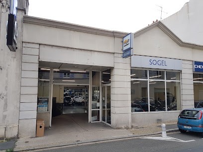 Sogel Pontoise, Concessionnaire Automobile à Pontoise
