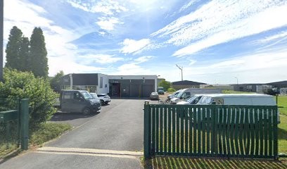 SARL GARAGE GUERIN Dacia, Concessionnaire Automobile à Tours-sur-Marne