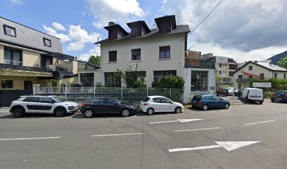 GARAGE RAMADIER - Dacia, Concessionnaire Automobile à Mende