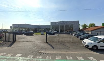 Smart, Concessionnaire Automobile à Loison-sous-Lens