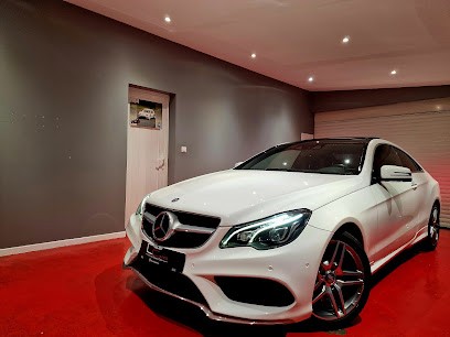 Calis'Cars, Concessionnaire Automobile à Exincourt