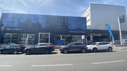 PSA PEUGEOT RETAIL FONTENAY, Concessionnaire Automobile à Fontenay-sous-Bois