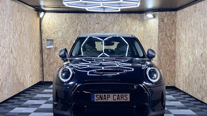 SNAP CARS, Concessionnaire Automobile à Marseille 05