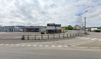 ABC DIFFUSION, Concessionnaire Automobile à Lons