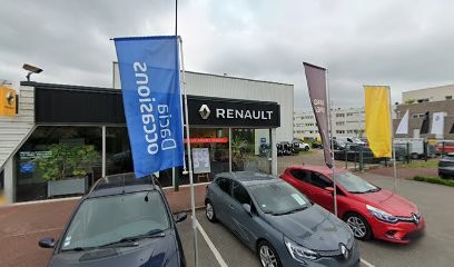 Bonneau, Concessionnaire Automobile à Pacy-sur-Eure
