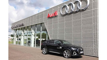 Faurie Audi Mont De Marsan, Concessionnaire Automobile à Saint-Avit