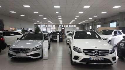 C.j.automobiles, Concessionnaire Automobile à Cluses