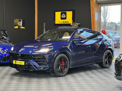 YouCars Maurepas, Concessionnaire Automobile à Maurepas