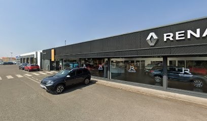 RENAULT CLISSON - Groupe Jean ROUYER Dacia, Concessionnaire Automobile à Gorges