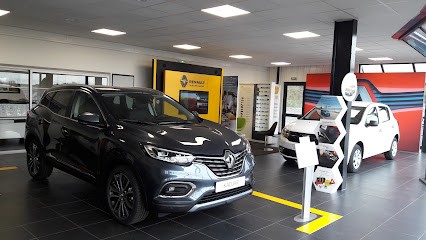 DACIA LE LOROUX BOTTEREAU (44) - JEAN ROUYER AUTOMOBILES, Concessionnaire Automobile au Loroux-Bottereau