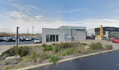 Renault At G.V.H. GARAGE DE LA VALLEE DE, Concessionnaire Automobile à Gignac