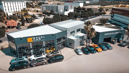 EXCEL CAR, Concessionnaire Automobile à Rivesaltes