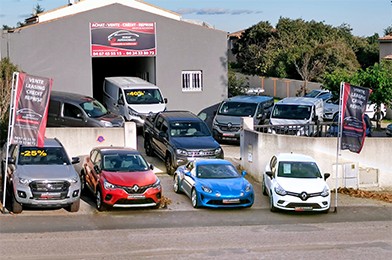 Dorat Automobiles, Concessionnaire Automobile à Castries