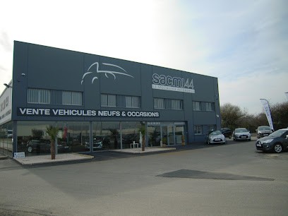 Sacmi44, Concessionnaire Automobile à Couëron