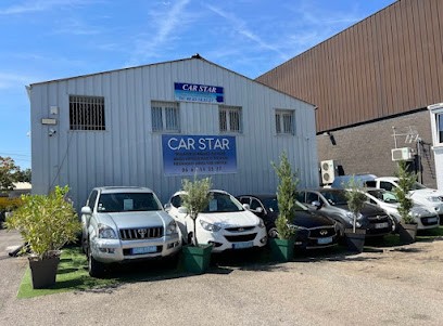 Car Star - Prestataire Automobile Saint-Priest, Concessionnaire Automobile à Saint-Priest