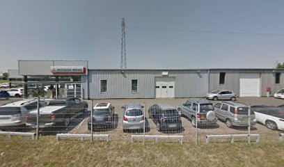 MITSUBISHI ROANNE, Concessionnaire Automobile à Saint-Vincent-de-Boisset