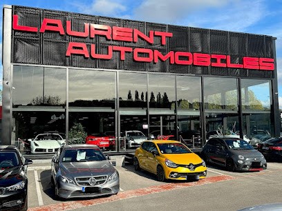 Laurent Automobiles, Concessionnaire Automobile à Saint-Léonard