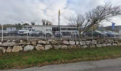 GARAGE FUZIER Dacia, Concessionnaire Automobile à Gervans