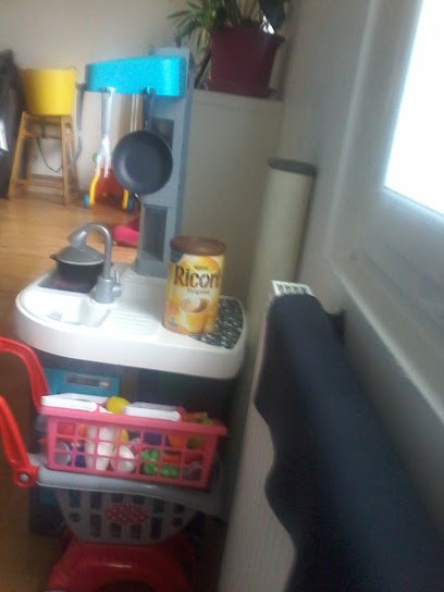 PEUGEOT - LP AUTOMOBILES, Concessionnaire Automobile à Roost-Warendin