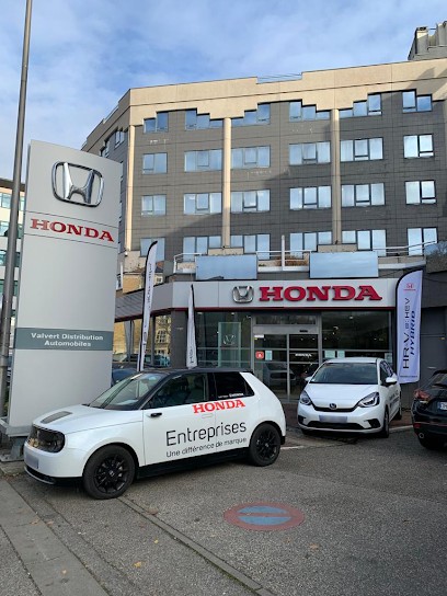 Honda Lyon Nord - SUMA, Concessionnaire Automobile à Tassin-la-Demi-Lune