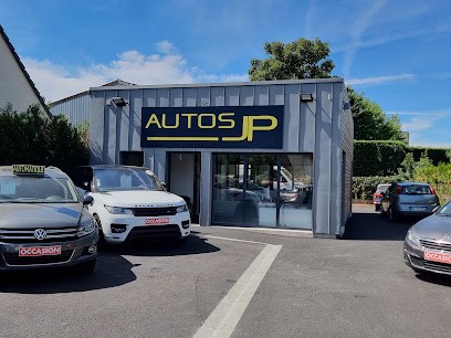 AUTOS JP, Concessionnaire Automobile à Pierrelaye