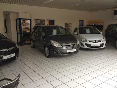 Car Avenue, Concessionnaire Automobile à Villeurbanne