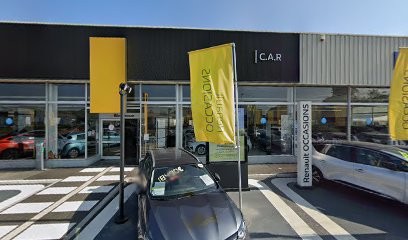 RENAULT RETHEL Dacia, Concessionnaire Automobile à Rethel