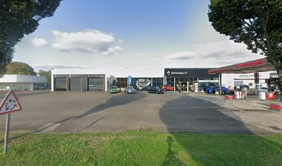 ADOUR GRENADE AUTOMOBILES Dacia, Concessionnaire Automobile à Grenade-sur-l'Adour