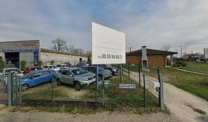 BYE BUY CAR BORDEAUX RIVE DROITE, Concessionnaire Automobile à Tresses