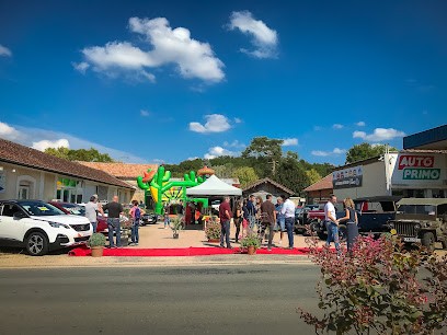 Sarl TOUTES MARQU'ET +, Concessionnaire Automobile à Javerlhac-et-la-Chapelle-Saint-Robert