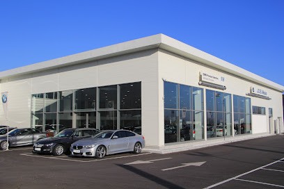 MINI ENVERGURE MEAUX 77, Concessionnaire Automobile à Mareuil-lès-Meaux