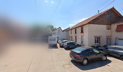 MANU AUTOS Dacia, Concessionnaire Automobile à Corcieux