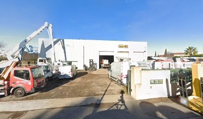 Hydrolift, Concessionnaire Automobile aux Pennes-Mirabeau