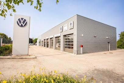 Volkswagen Langres - ESPACE 3000, Concessionnaire Automobile à Saints-Geosmes