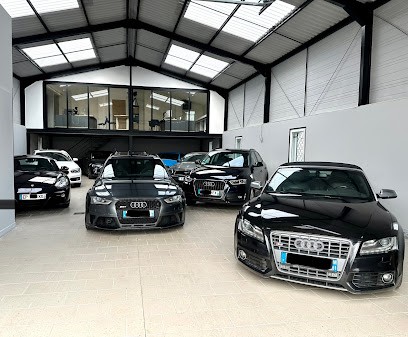 Ngkars, Concessionnaire Automobile à Gueux