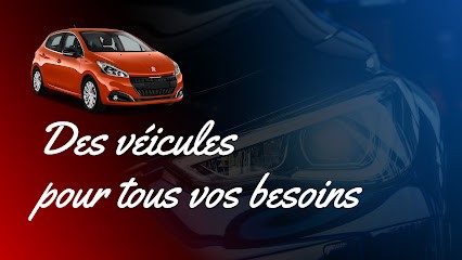 Auto Solution 80, Concessionnaire Automobile à Rubempré