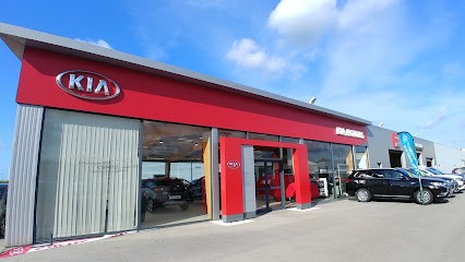 Kia - AUBERT AUTOMOBILES, Concessionnaire Automobile à Cherbourg-en-Cotentin