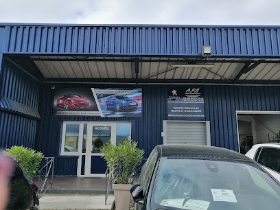 APS Peugeot, Concessionnaire Automobile à Mormant