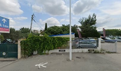 Point Car, Concessionnaire Automobile à Arles