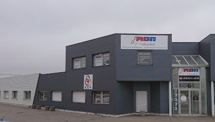 SAS ADN AUTOMOBILE, Concessionnaire Automobile à Sausheim