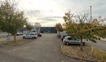 Maxauto, Concessionnaire Automobile à Sainte-Verge