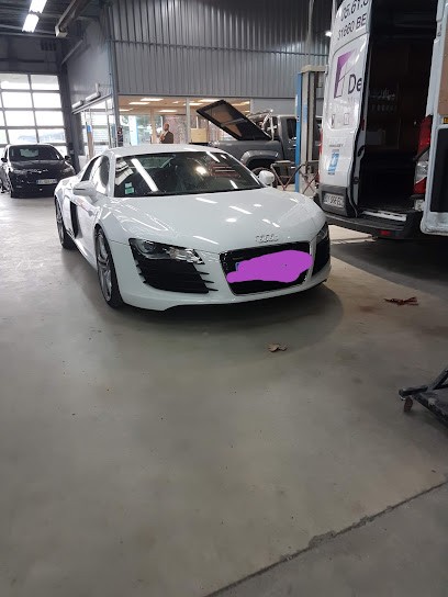 FORD CARROSSERIE TOULOUSE SUD - Auto Services, Concessionnaire Automobile à Toulouse