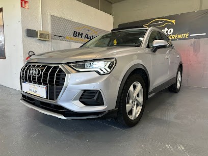 Bm Auto, Concessionnaire Automobile à Nogent-le-Phaye