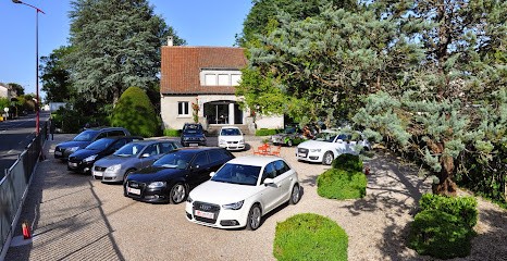 Cantal Automobiles, Concessionnaire Automobile à Pleaux