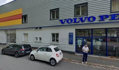 Volvo Penta, Concessionnaire Automobile à Nantes
