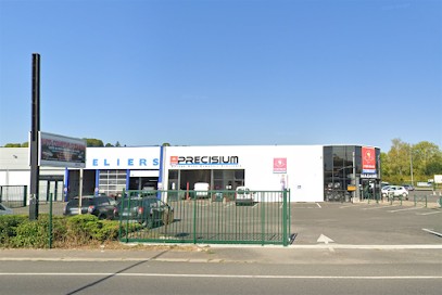 Auto-dealer.com - Garage Partenaire, Concessionnaire Automobile à Provins