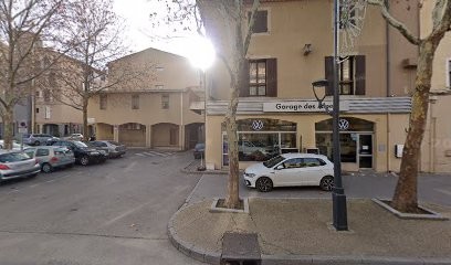 volkswagen, Concessionnaire Automobile à Apt