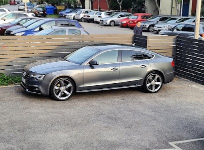 Belcourt-auto, Concessionnaire Automobile à Gignac-la-Nerthe