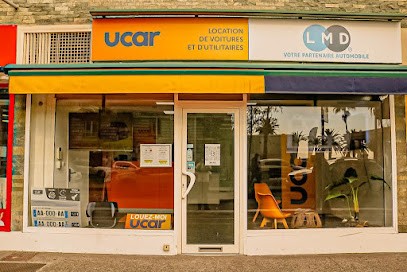 LMD Nice, Concessionnaire Automobile à Nice